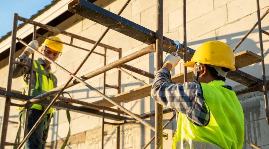 Expert top industrial roofings services in Scott, LA